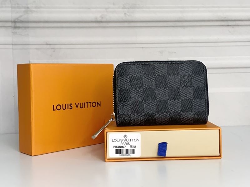 Louis Vuitton Wallets Purse